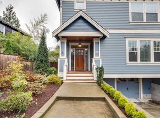 9645 SW 50th Ave, Portland, OR 97219