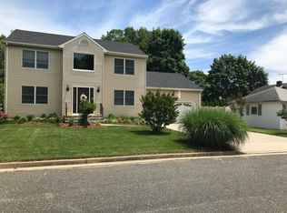 125 Woodbine Way, Oceanport, NJ 07757