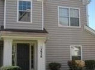 13958 King George Way, Upper Marlboro, MD 20772