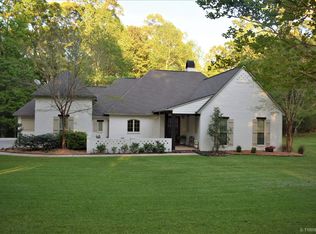7226 Belmont Dr, Saint Francisville, LA 70775