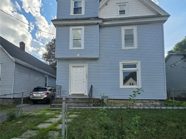 166 Hope Ave, Syracuse, NY 13205