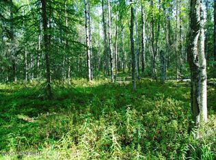 8581 W Skyview Dr, Wasilla, AK 99623