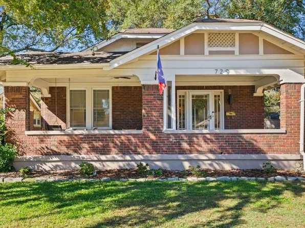 729 N Belvedere Blvd, Memphis, TN 38107