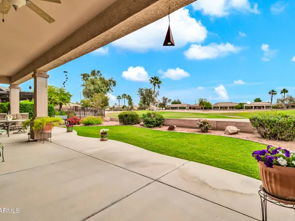 6141 S BRADSHAW Way, Chandler, AZ 85249