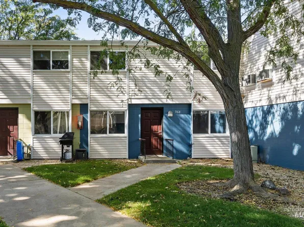 968 S Curtis Rd, Boise, ID 83705