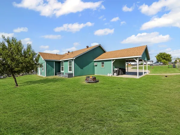 9209 Giant Dr, Joshua, TX 76058