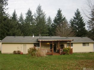 1549 King Rd, Winlock, WA 98596