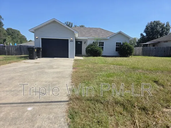 1613 Moon Rd, Ward, AR 72176