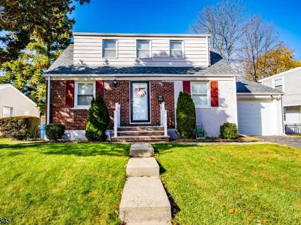 416 Brookside Dr, Roselle Boro, NJ 07203