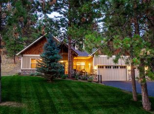 1067 Boat Club Dr, Bigfork, MT 59911