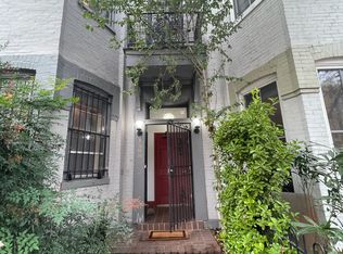1508 13th St NW APT 1, Washington, DC 20005
