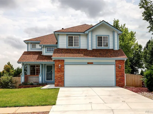 1270 Hoffman Drive, Erie, CO 80516