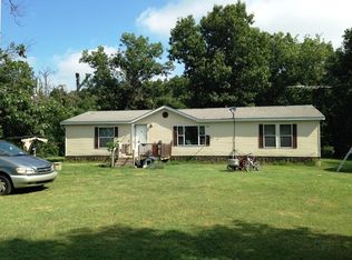 20754 E 430 Rd, Jay, OK 74346