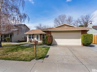 2301 Tangerine St, Sparks, NV 89434