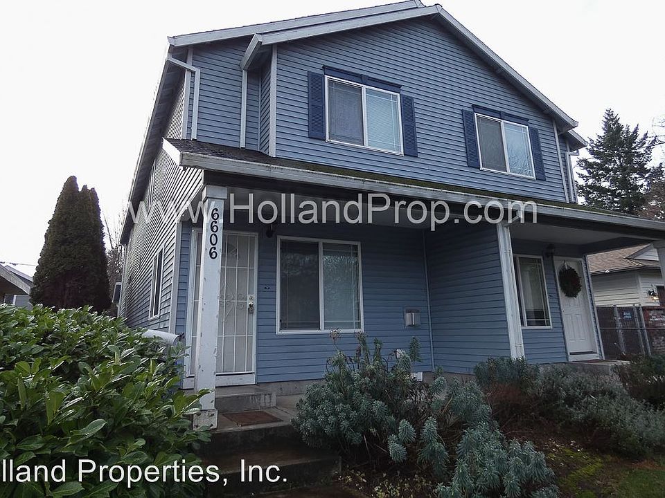 1st image of 6600-6606 SE Woodstock Blvd