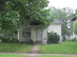 549 N 3rd St, Marshalltown, IA 50158