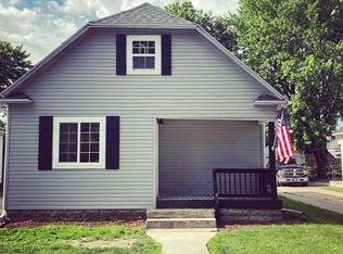2509 Avenue C, Council Bluffs, IA 51501