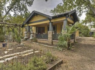 2331 Willow St, Austin, TX 78702