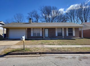 2721 S 134th Ave E, Tulsa, OK 74134