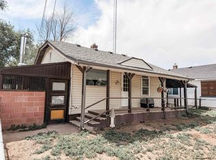 3048 Ames Ct, Cheyenne, WY 82001