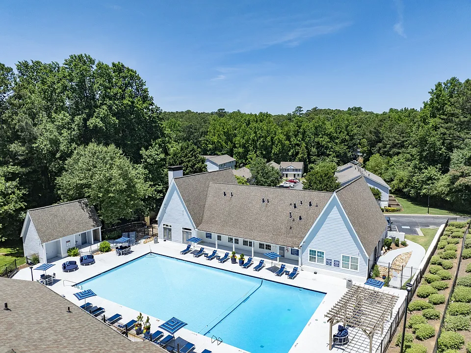 Dunwoody Glen