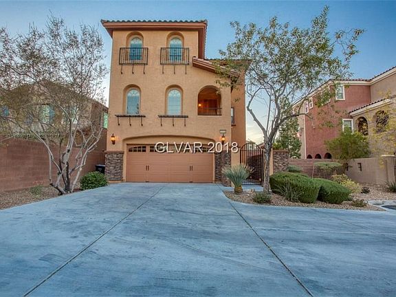 Home sits on cul de sac with large lot