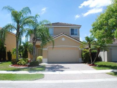 1451 Sabal Trl, Weston, FL, 33327