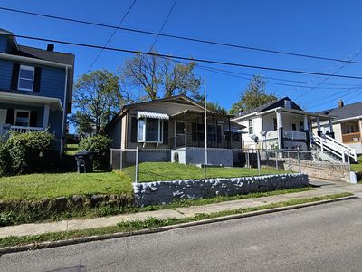 628 Montrose Ave SE, Roanoke, VA, 24013