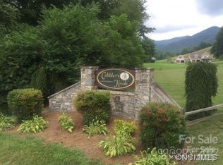 0 Cradling Cv #3, Waynesville, NC 28785
