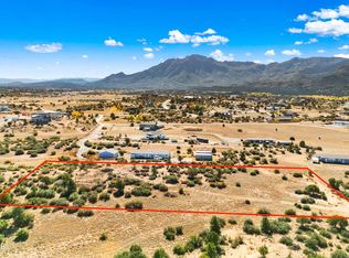 4567 W Iron Horse Trl, Prescott, AZ 86305