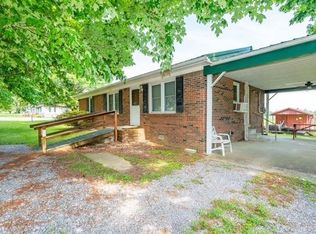 70 Calvin Monroe Rd, Elkton, KY 42220