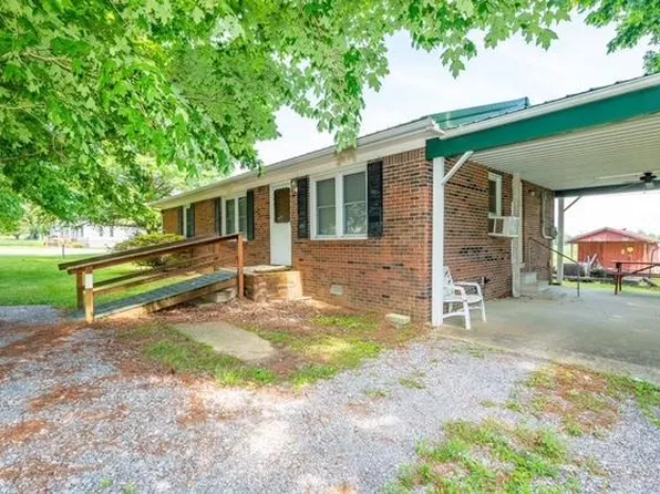 70 Calvin Monroe Rd, Elkton, KY 42220