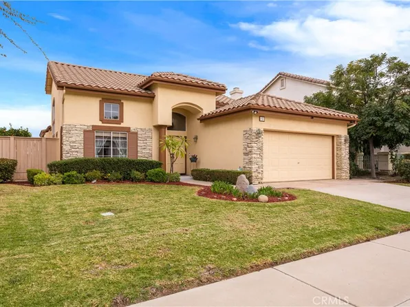 5 Villa Valtelena, Lake Elsinore, CA 92532
