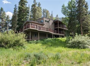 5128 Grouse Ln #A, Vail, CO 81657