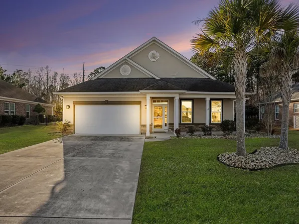 962 Henry James Dr., Myrtle Beach, SC 29579