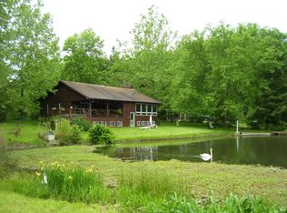 2865 Childers Rd, Marion, IL 62959