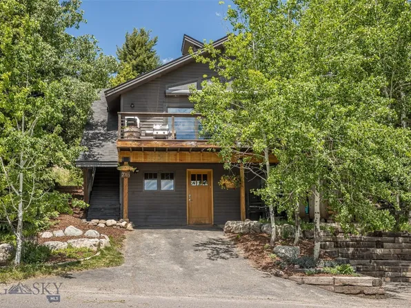 2265 Little Coyote Rd, Big Sky, MT 59716