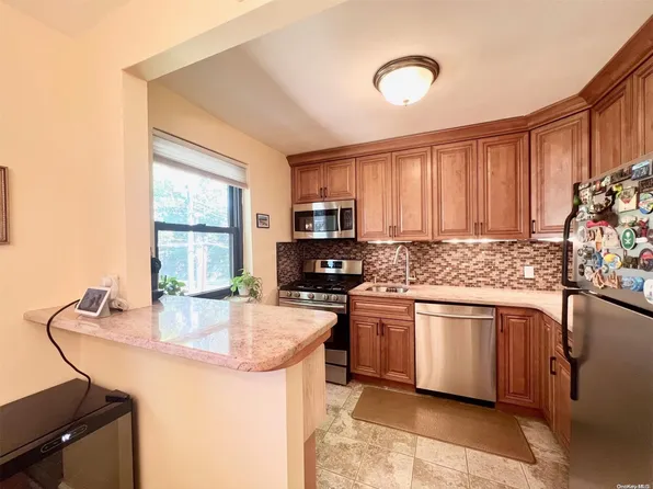 4 E Mill Drive #2D, Great Neck, NY 11021