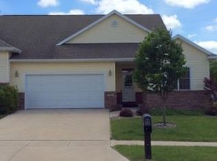 123 Lewis St, West Salem, WI 54669