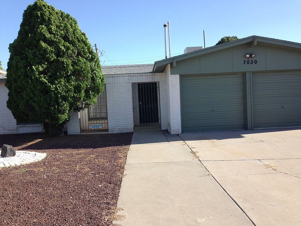 2nd image of 7020 Ramada Dr