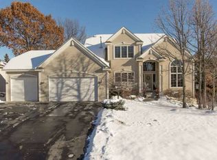 15031 Swallow St NW, Andover, MN 55304