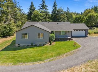317 Cousins Rd, Chehalis, WA 98532