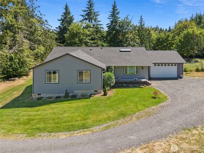317 Cousins Road, Chehalis, WA, 98532