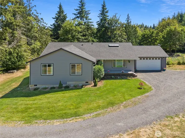 317 Cousins Road, Chehalis, WA 98532