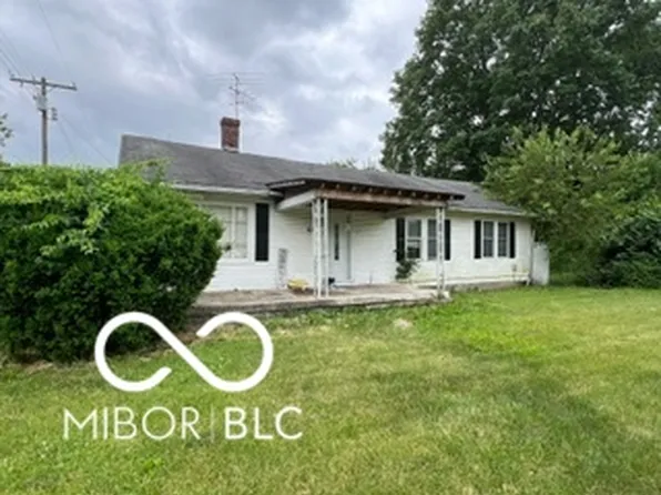6555 E 42nd St, Indianapolis, IN 46226