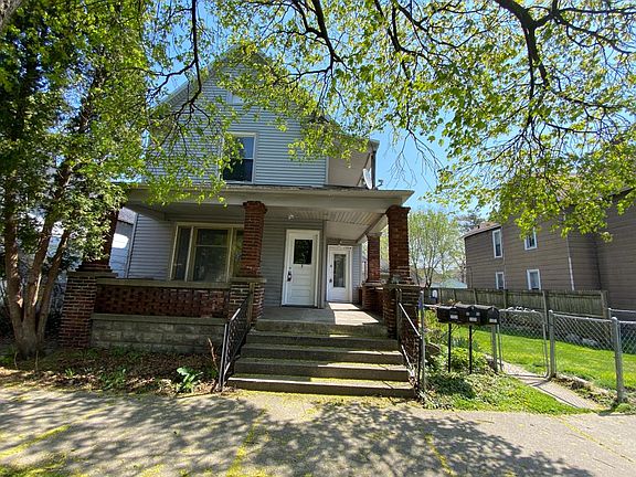 2nd image of 1324 Hamilton Ave NW #2