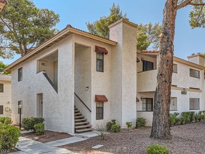 6653 W Tropicana Ave UNIT 101, Las Vegas, NV, 89103