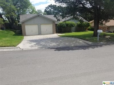 1115 Boulder Run, Harker Heights, TX, 76548