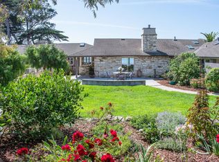 28 Cresta Way, La Selva Beach, CA 95076