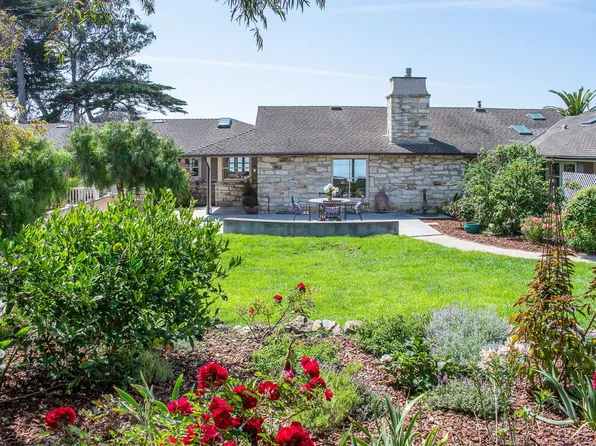 28 Cresta Way, La Selva Beach, CA 95076